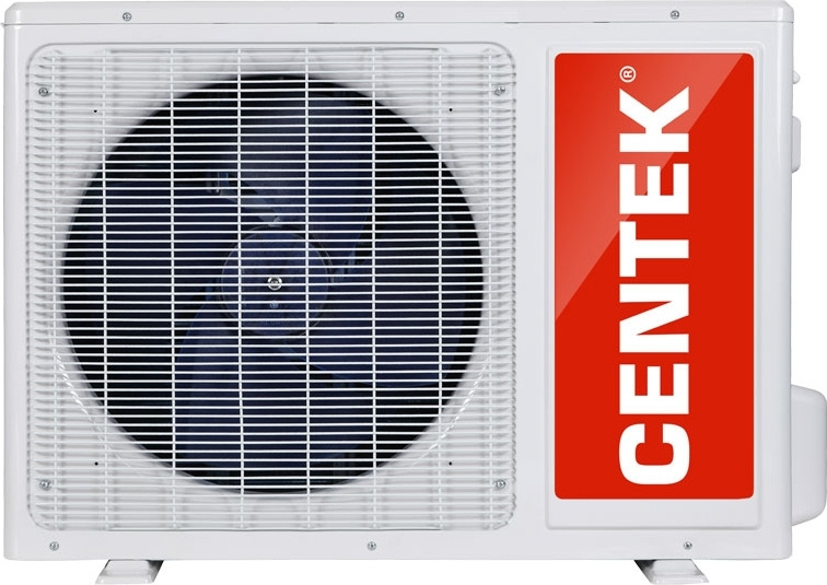 Сплит-система Centek CT-65A07 белый