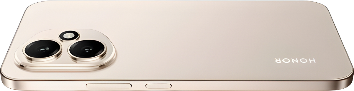 Смартфон Honor 400 12GB/512GB DNY-NX9 Desert Gold (5109BURL)