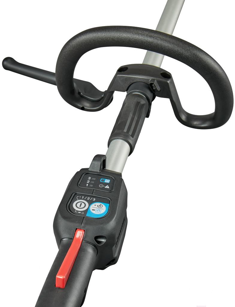 Триммер Makita UR007GZ01