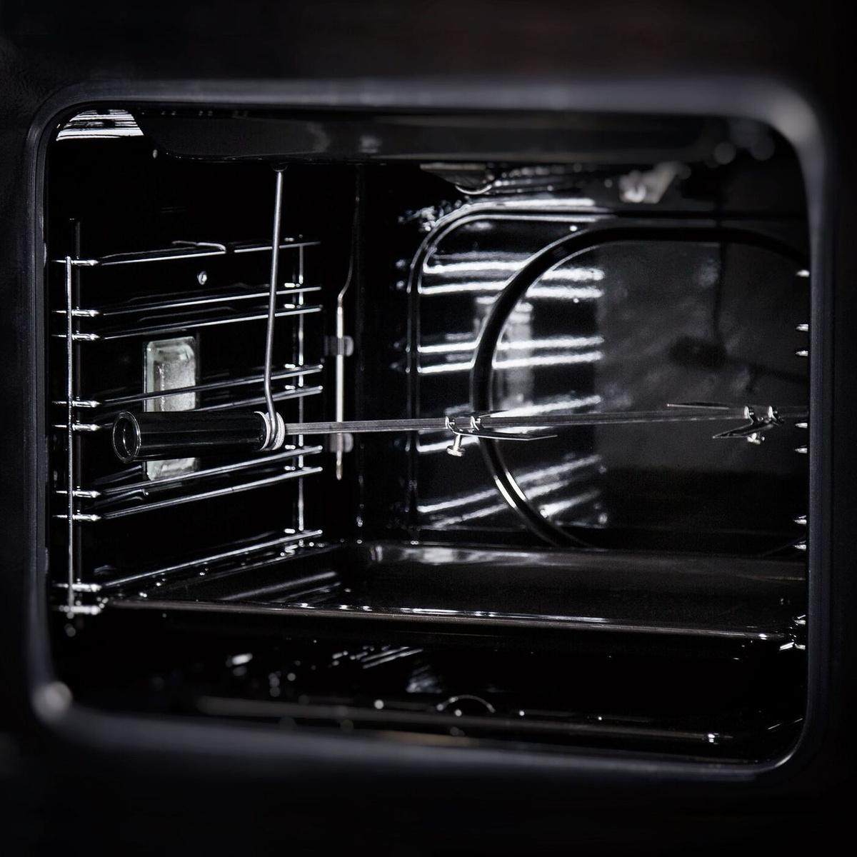 Кухонная плита Gefest ПГЭ 5102-02 0001