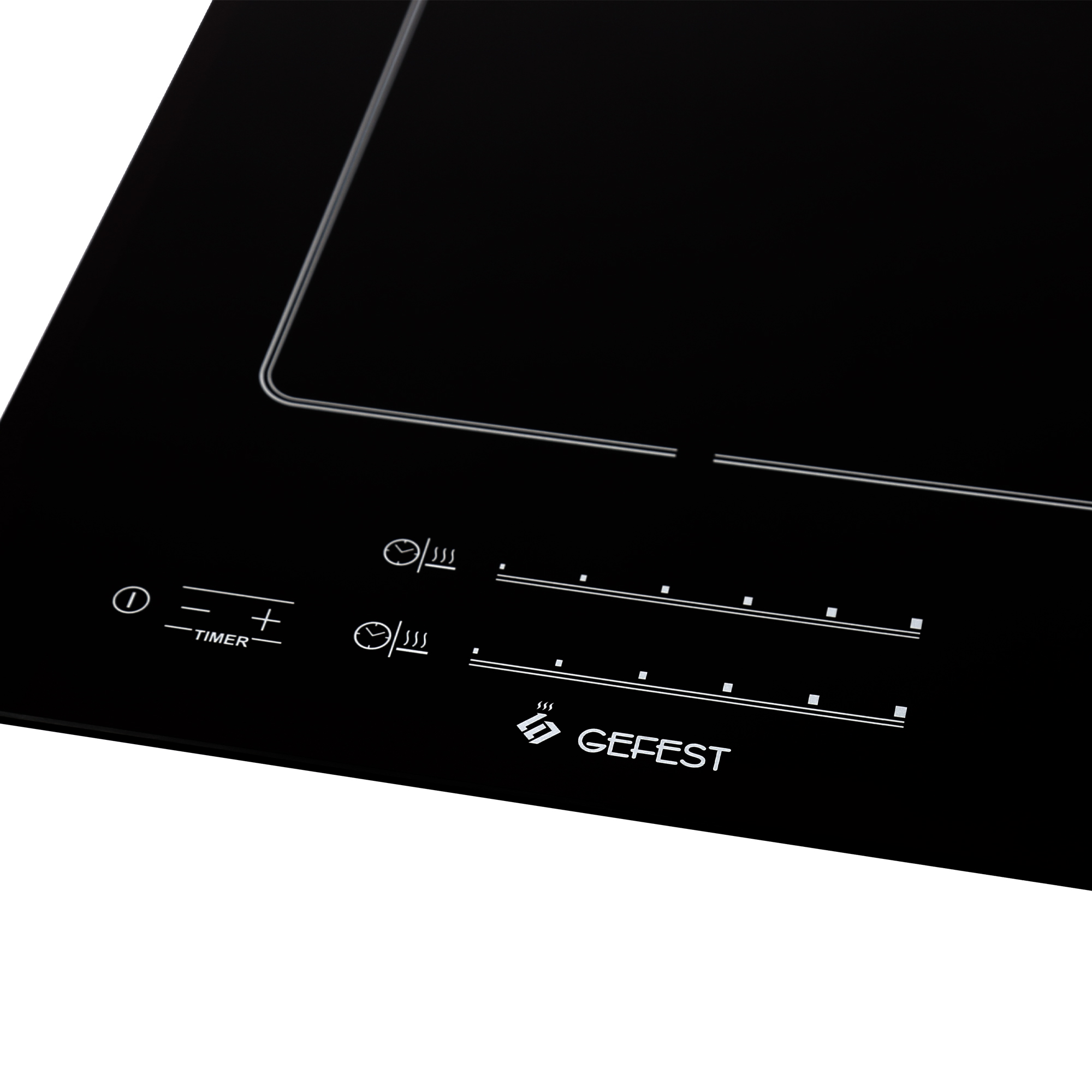Варочная панель Gefest ПВИ 4001 К1