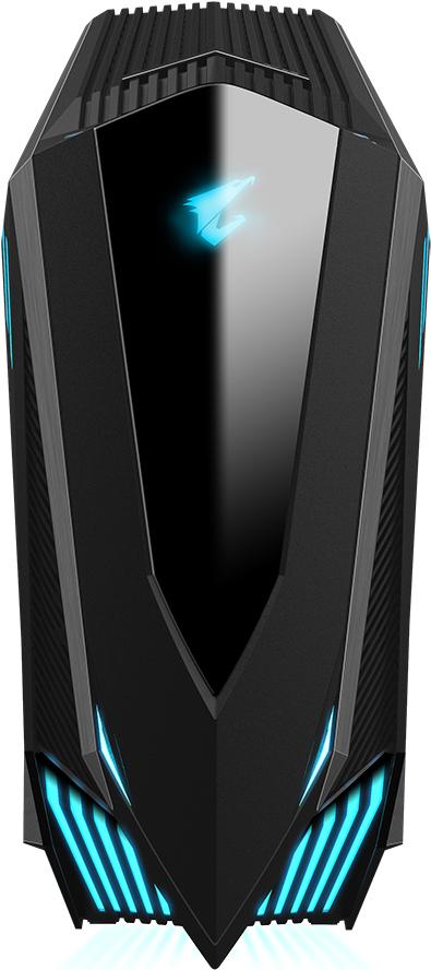 Корпус GigaByte Aorus C700 Glass