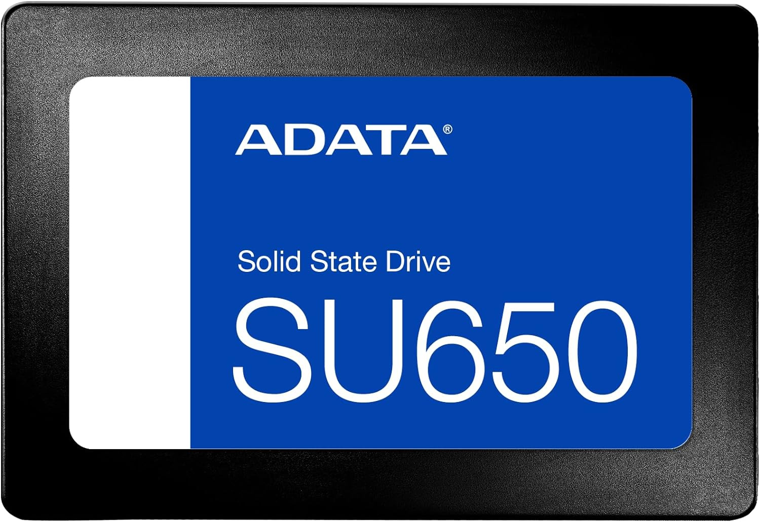SSD диск A-Data Ultimate SU650 2TB (ASU650SS-2TT-R)