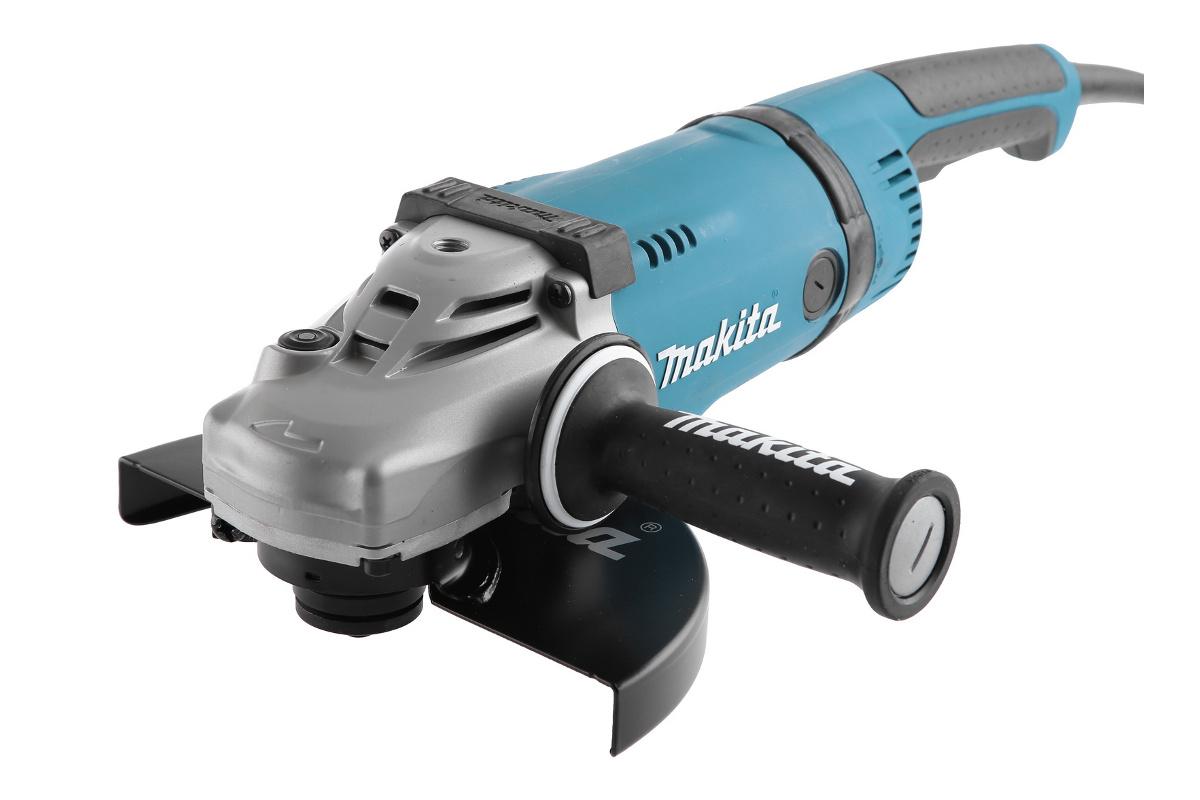 Угловая шлифмашина Makita GA9040SF01
