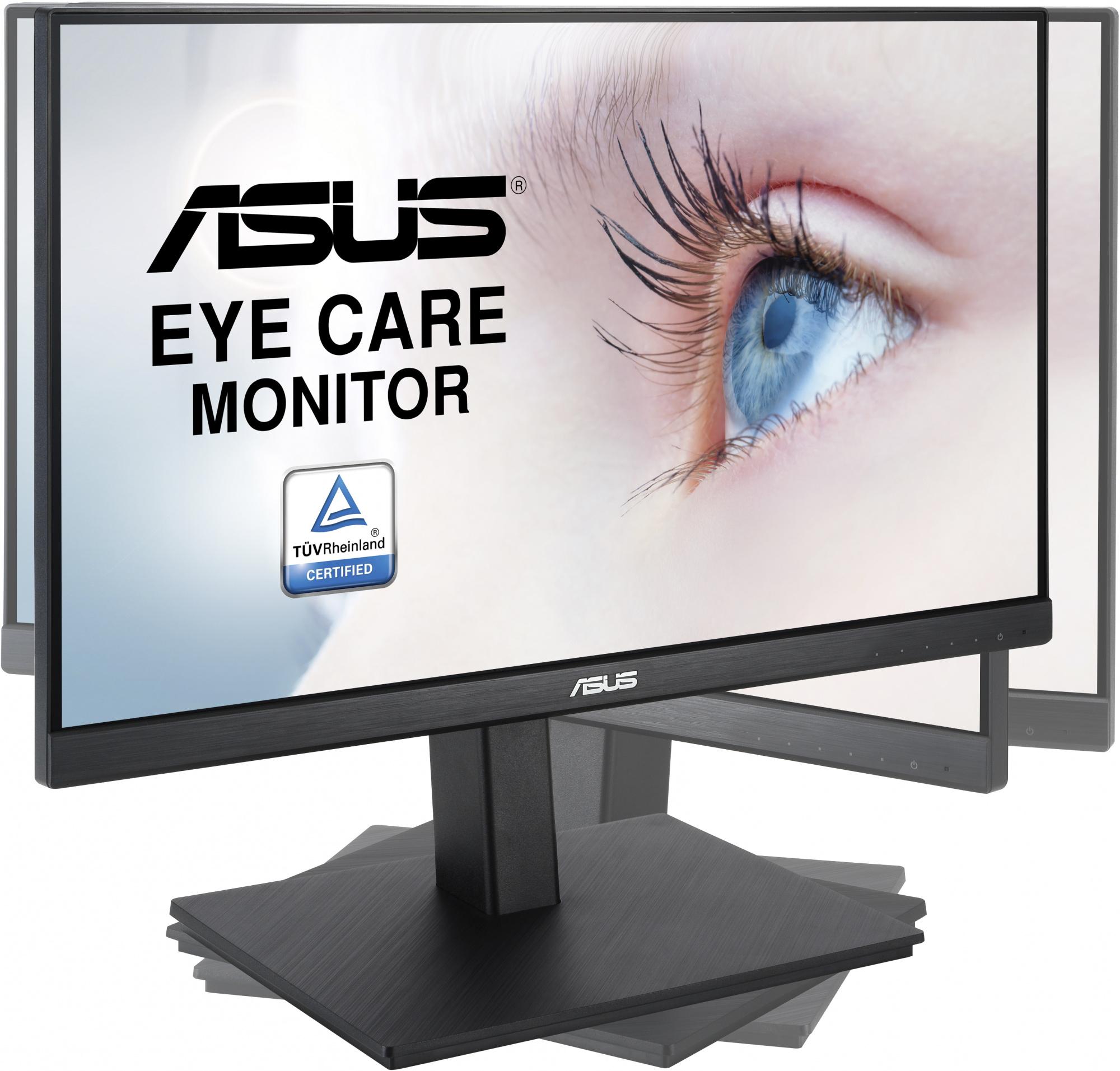 Монитор Asus VA229QSB