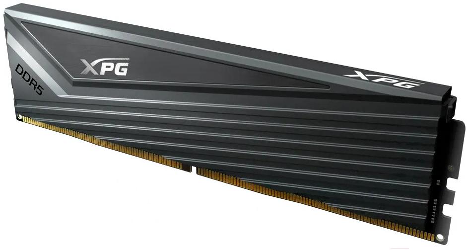 Оперативная память A-Data XPG Caster 32GB DDR5 PC5-48000 (AX5U6000C3016G-DCCAGY)