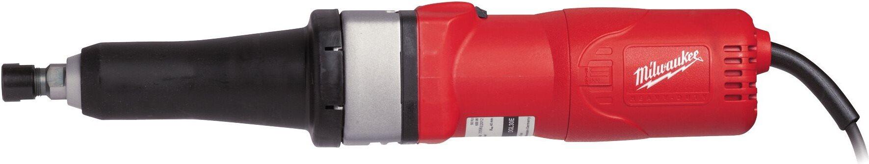 Прямошлифовальная машина Milwaukee DGL 30 E (4933385120)