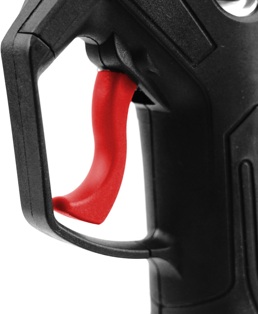 Секатор TEH TPS734-1B