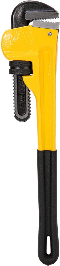 Ключ трубный Deli DL2518