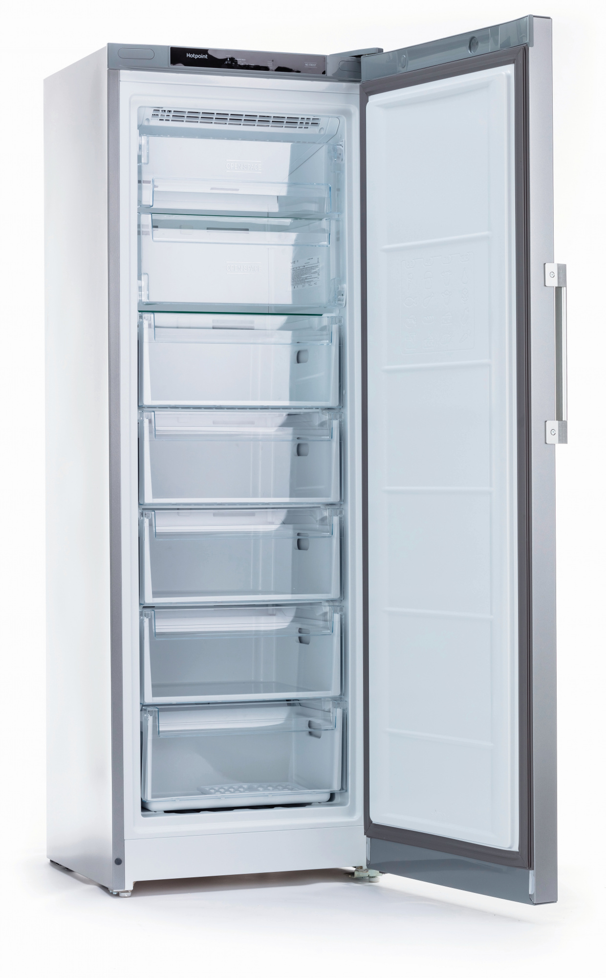 Морозильник Hotpoint HFZ 5171 S (869892700050)