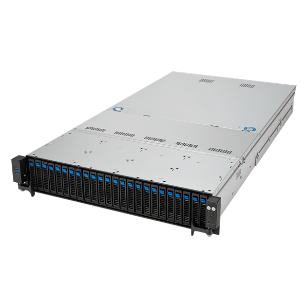 Серверная платформа Asus RS521A-E12-RS24U (90SF03X1-M000R0)