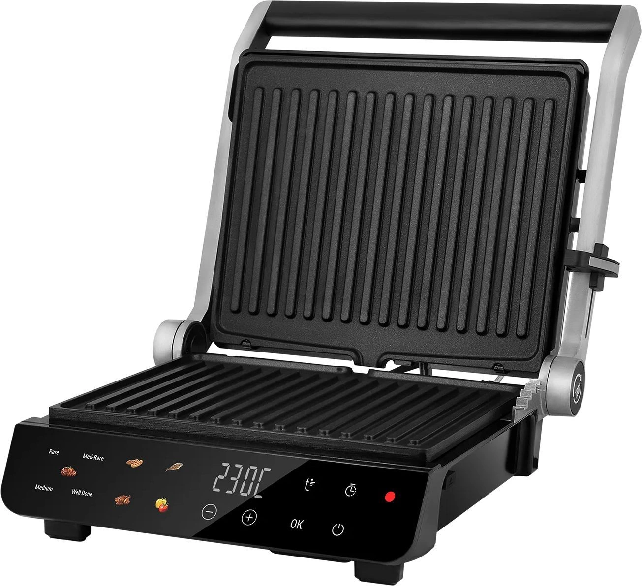 Электрогриль Red Solution SteakPRO G830D