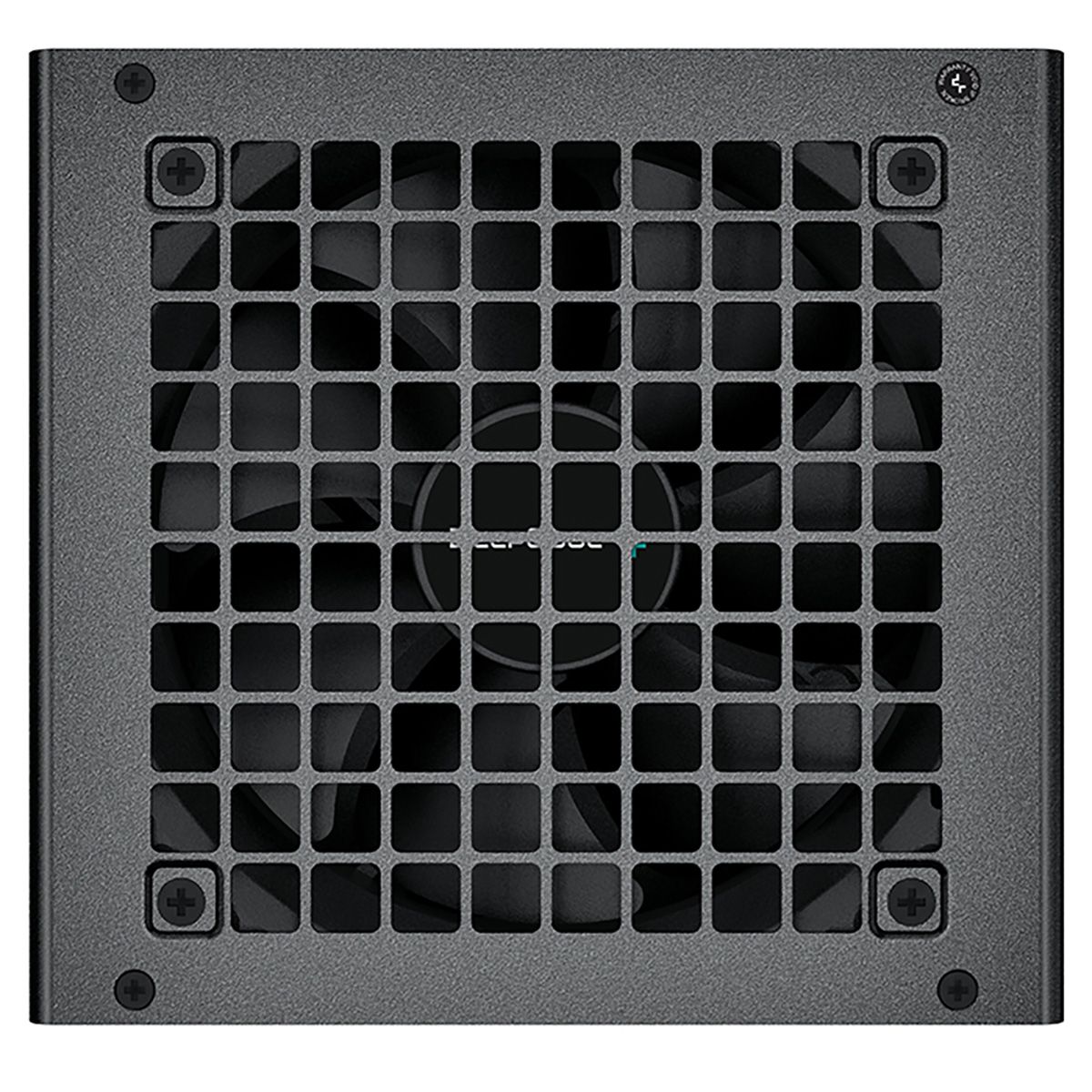 Блок питания Deepcool GAMERSTORM PK600D 600W Black (R-PK600D-FA0B-WGEU)