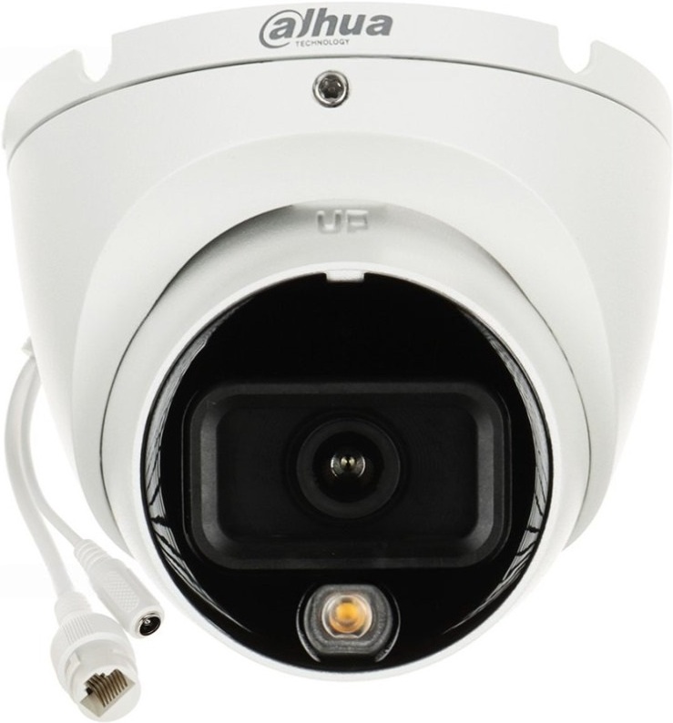 Камера видеонаблюдения Dahua DH-IPC-HDW1839TP-A-IL-S6 2.8 мм (DH-IPC-HDW1839TP-A-IL-0280B-S6)