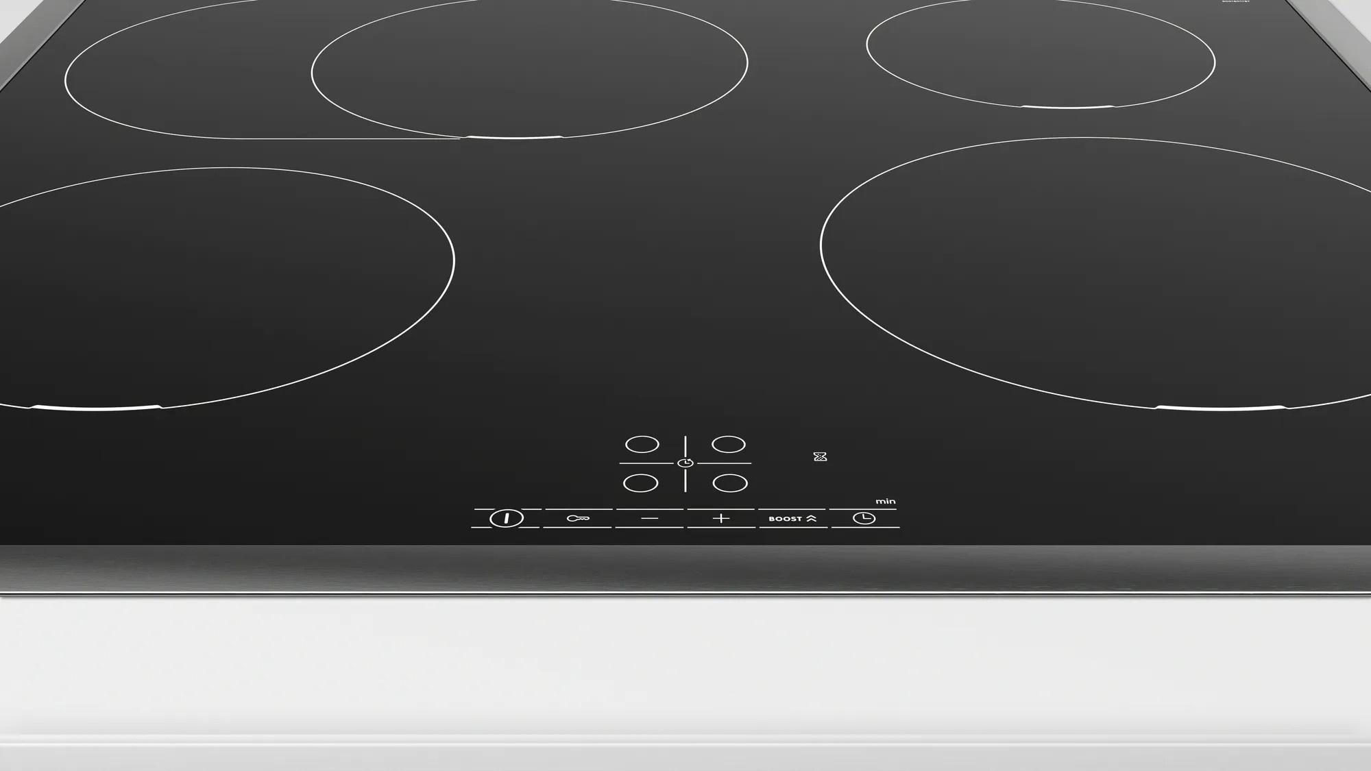 Варочная панель Bosch PIF645BB5E