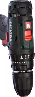 Дрель-шуруповерт Metabo SB 18 кейс (602245560)