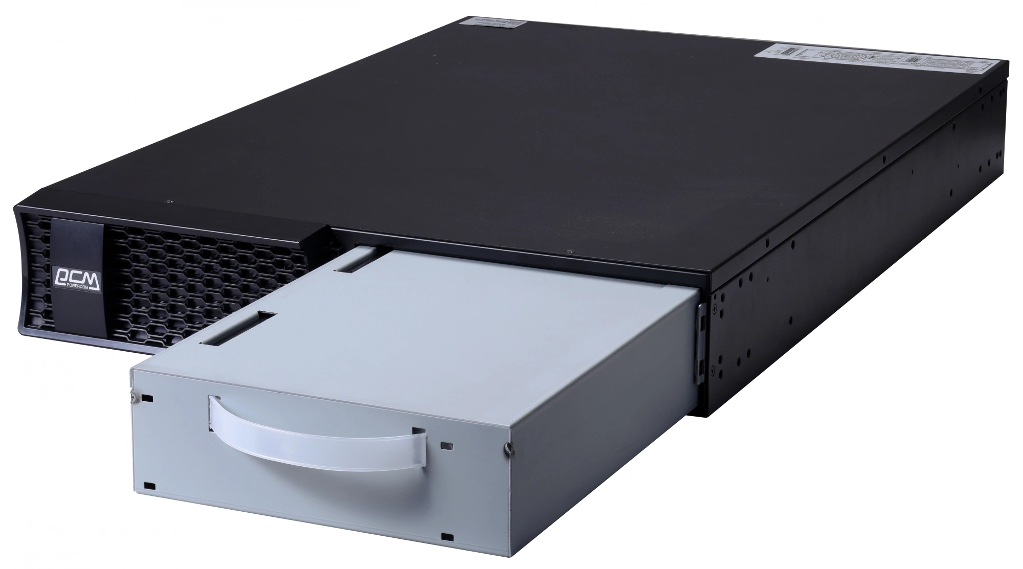 Аккумулятор для ИБП PowerCom BAT NXT-36V