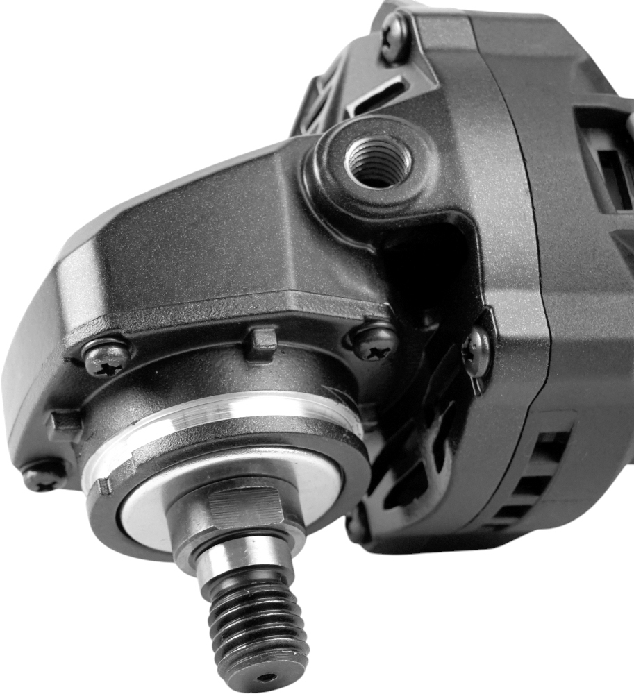 Угловая шлифмашина TEH TG12516BV