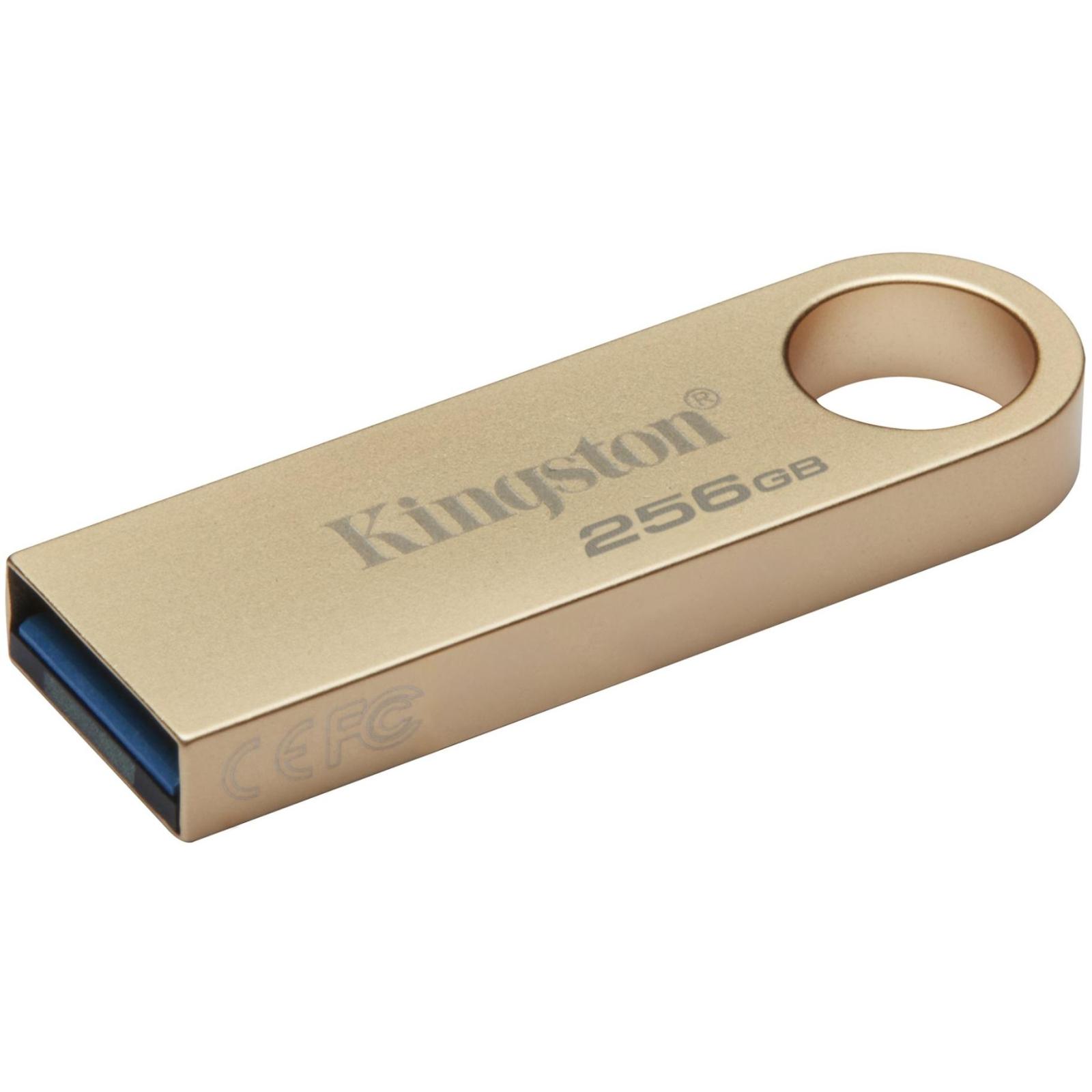 USB Flash-накопитель Kingston Data Traveler SE9 G3 256Gb (DTSE9G3/256GB)
