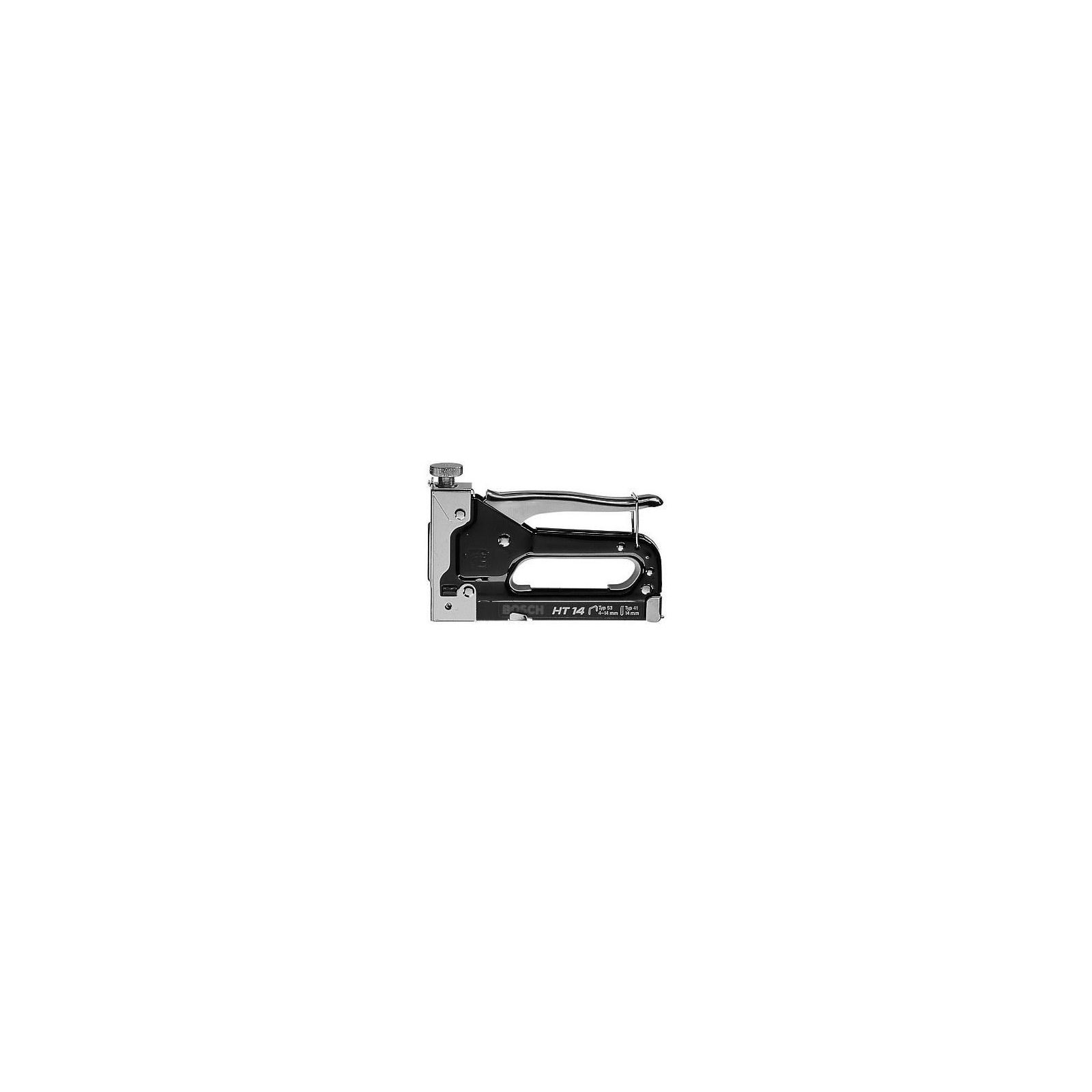 Степлер Bosch HT 14 (0603038001)
