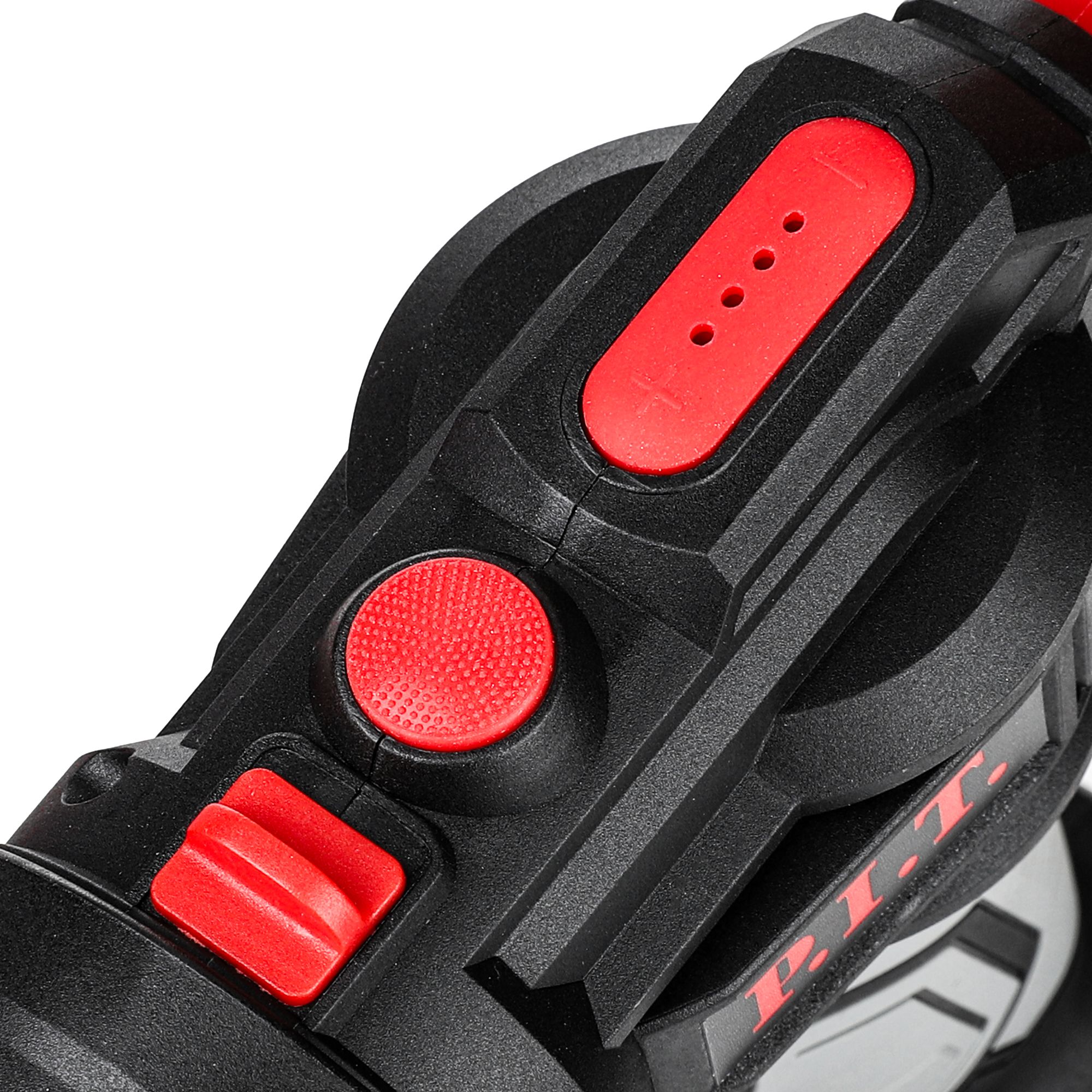 Пистолет для герметика P.I.T. PEC20H-300A