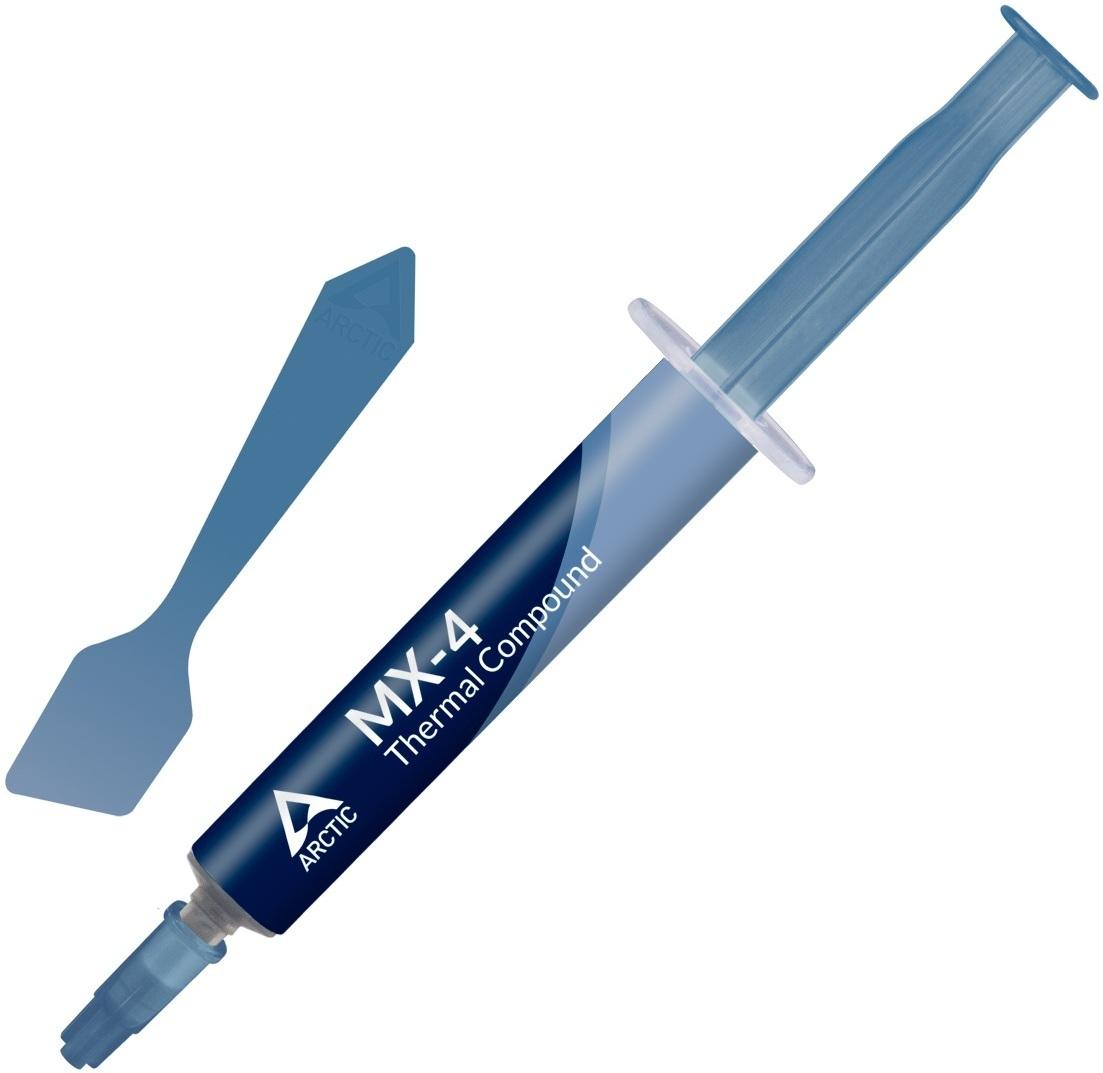 Термопаста Arctic MX-4 8 г (ACTCP00059A)