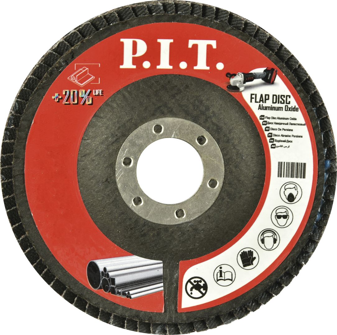 Шлифовальный круг P.I.T. APLS01-12560