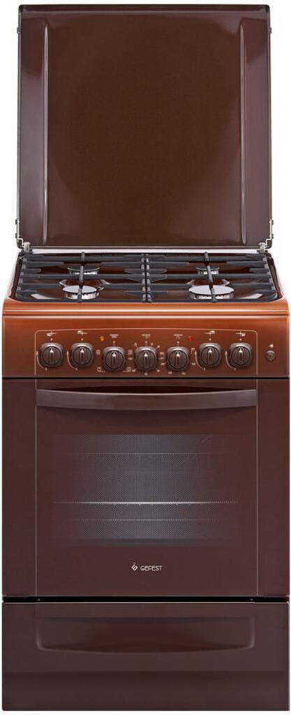 Кухонная плита Gefest ПГЭ 6102-02 0001
