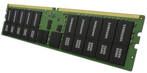 Оперативная память Samsung 128GB DDR5 (M321RAJA0MB2-CCP)