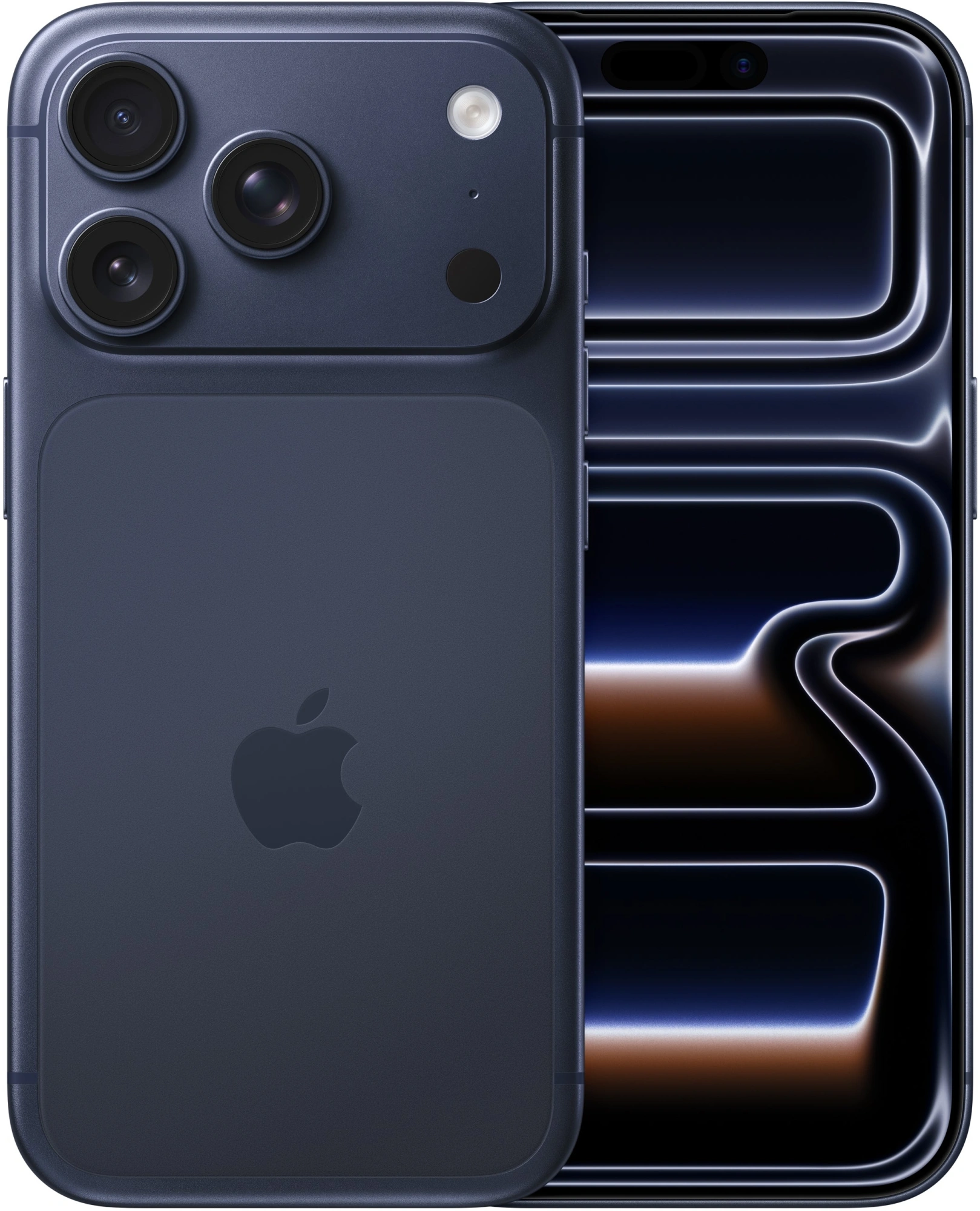 Смартфон Apple iPhone 17 Pro 256GB Deep Blue A3523 (MG8J4ZA/A)