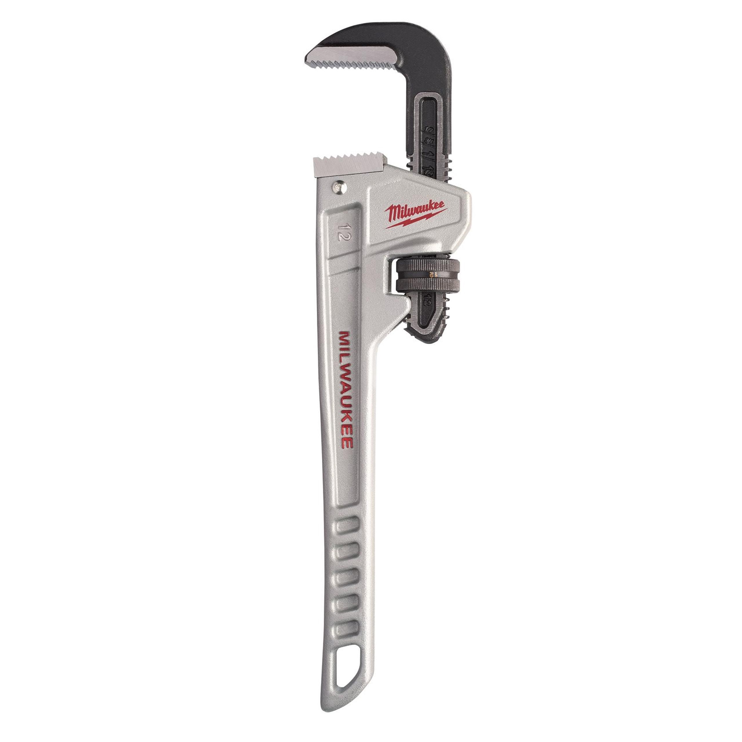 Ключ трубный Milwaukee 48227212