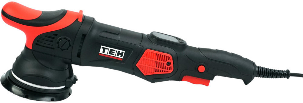 Эксцентриковая шлифмашина TEH TAP12509