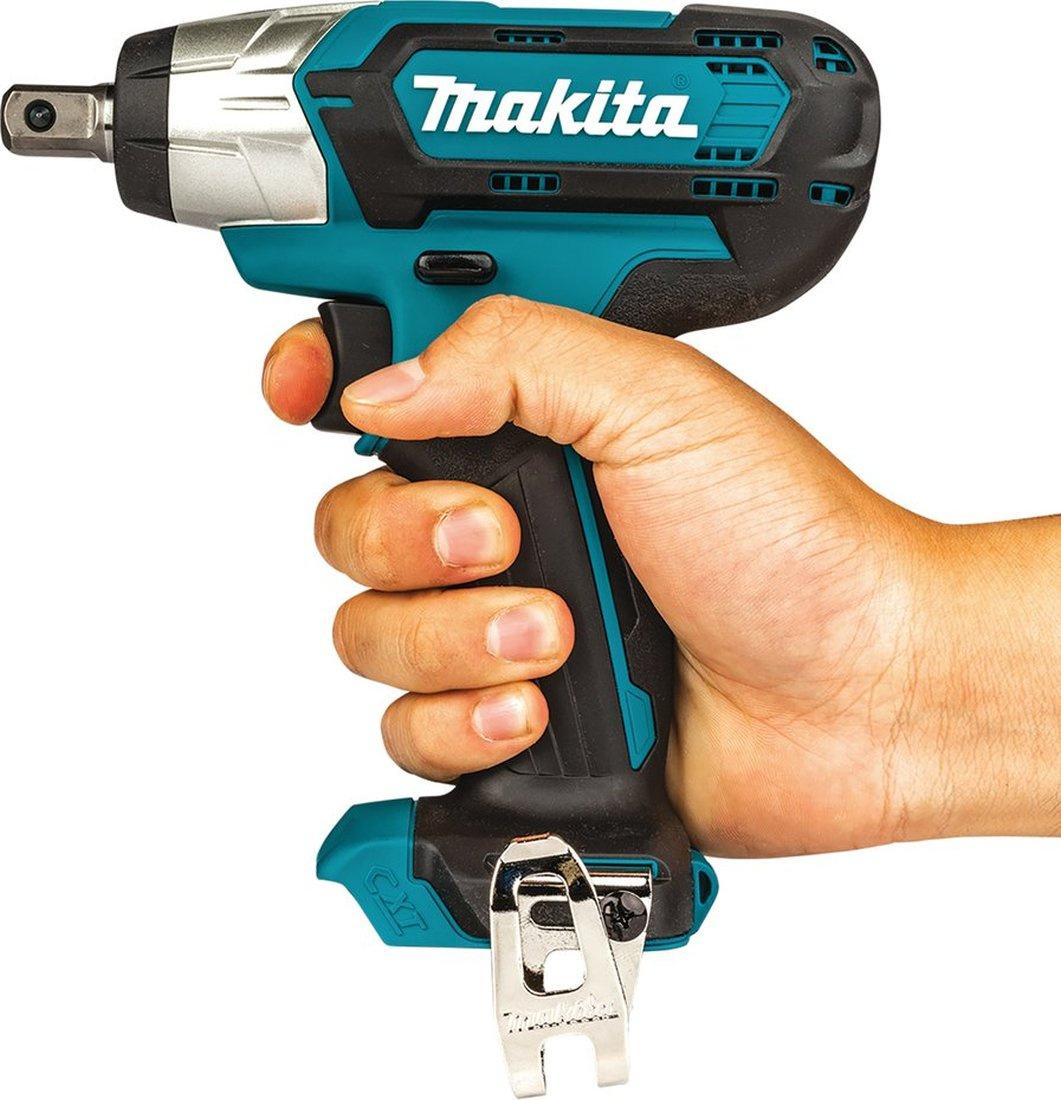 Гайковерт Makita TW 141 DZ без АКБ