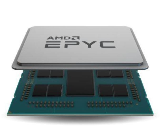 Процессор AMD Epyc X96 9684X SP5 OEM