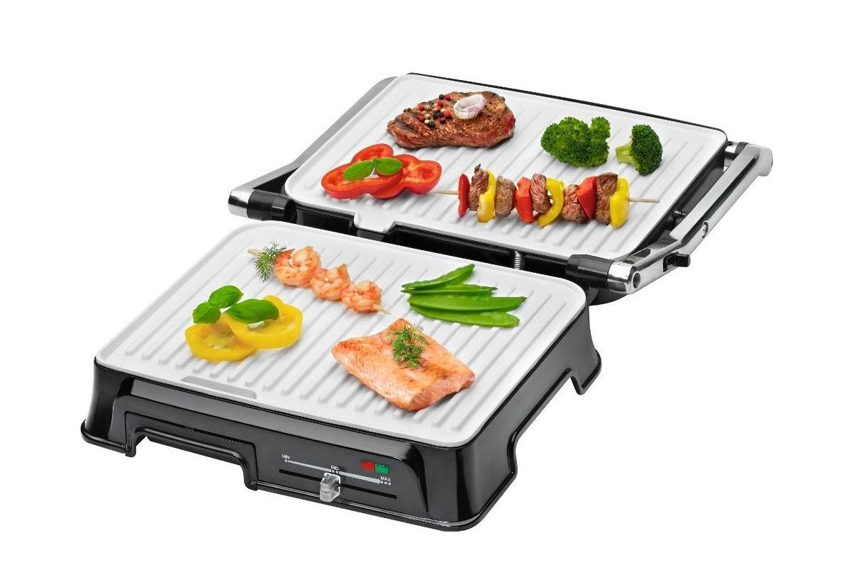 Электрогриль Clatronic KG 3571