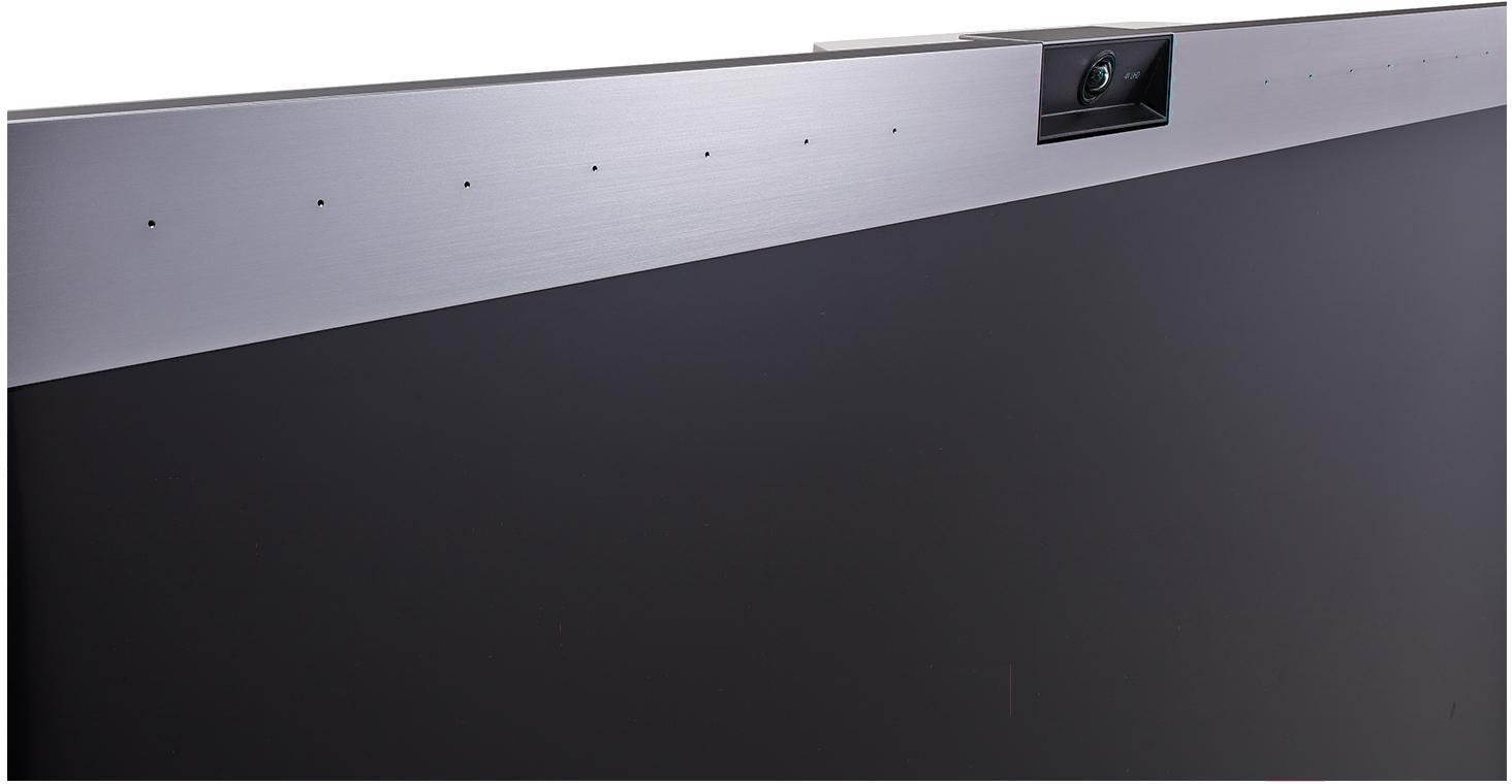 Интерактивная панель LG 55CT5WJ-B
