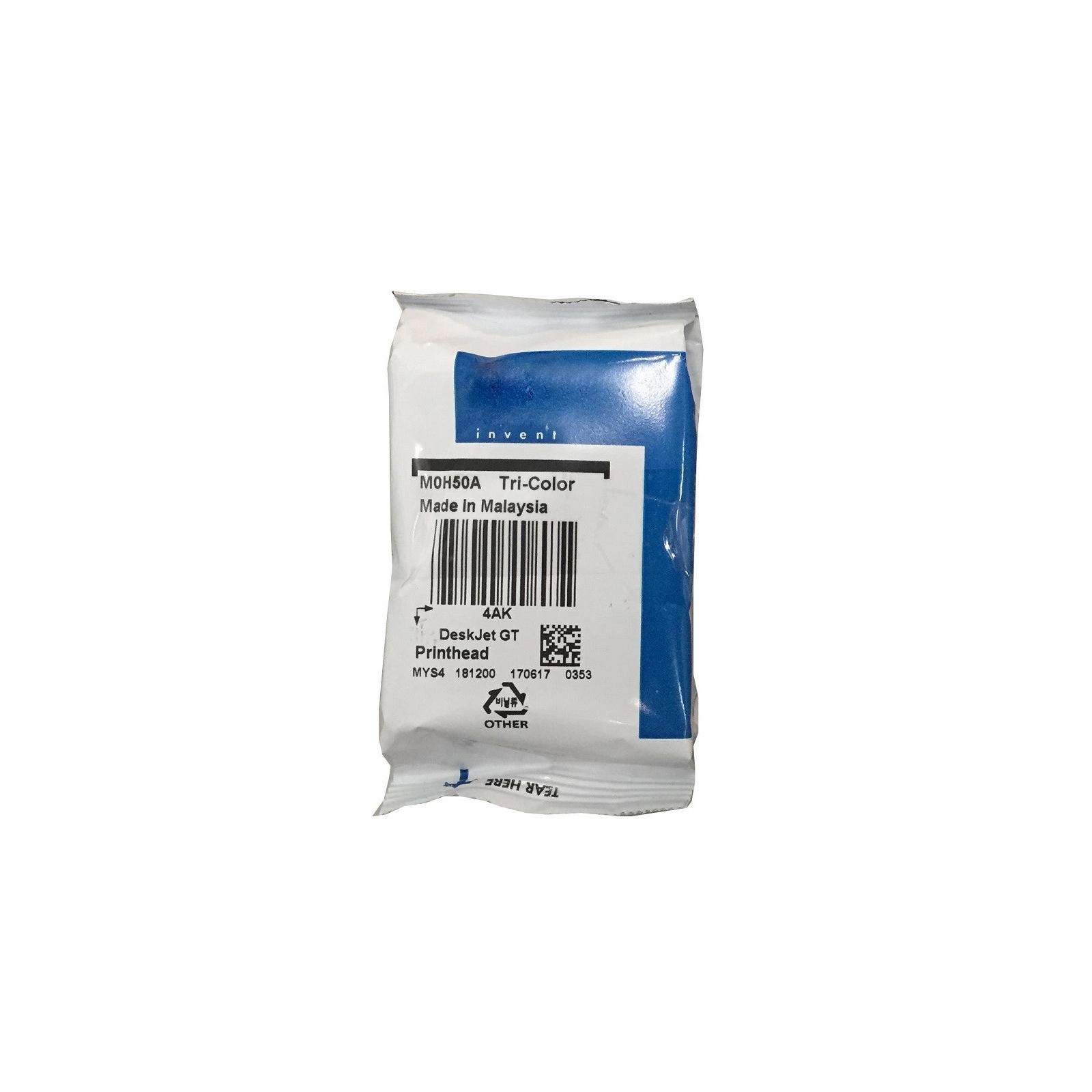 Комплект печатающих головок HP M0H50A+M0H51A 3YP61AE для HP HP GT5810/ GT5820