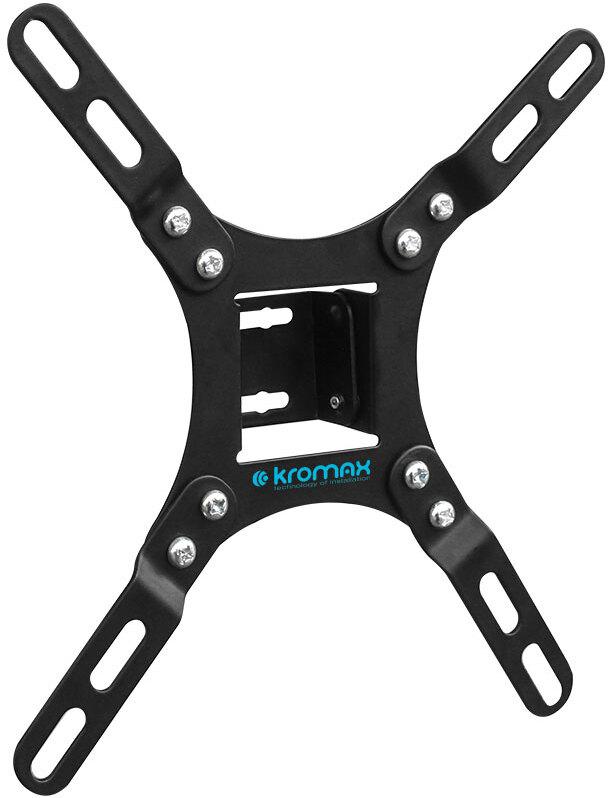 Кронштейн Kromax Vega-8 Black (24048)