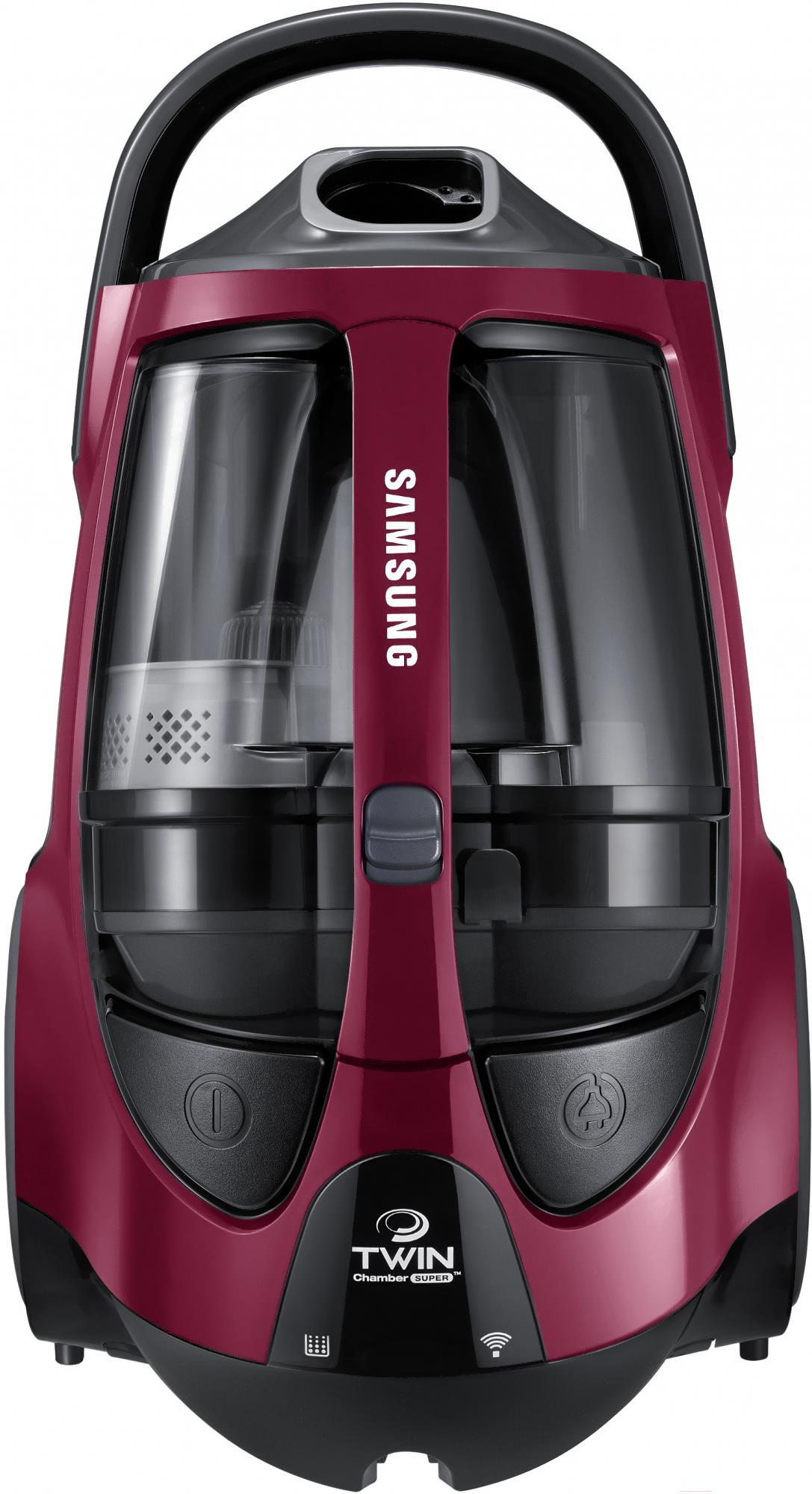 Пылесос Samsung VCC885HH3P/XEV