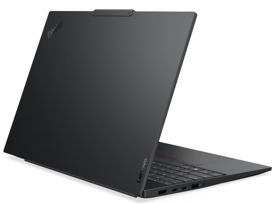 Ноутбук Lenovo ThinkPad E16 Gen 3 Black (21SR0049FW)