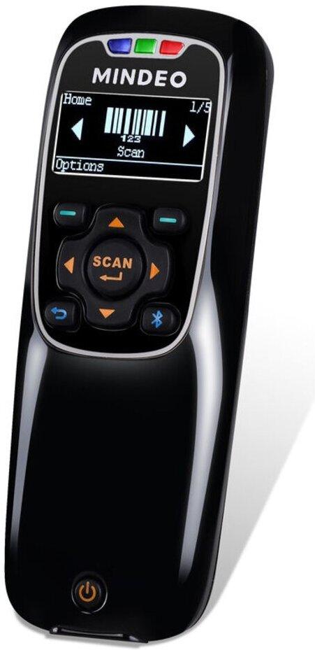 Сканер штрих-кода Mindeo MS3690Plus Mark MS3690-2D-HD(BT)