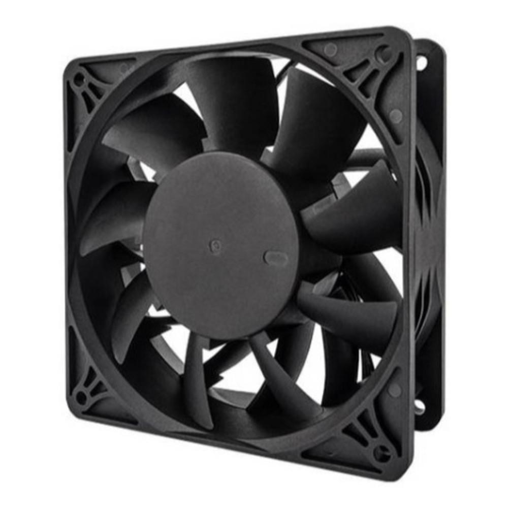 Кулер для корпуса Alseye AS14038BVH-M1