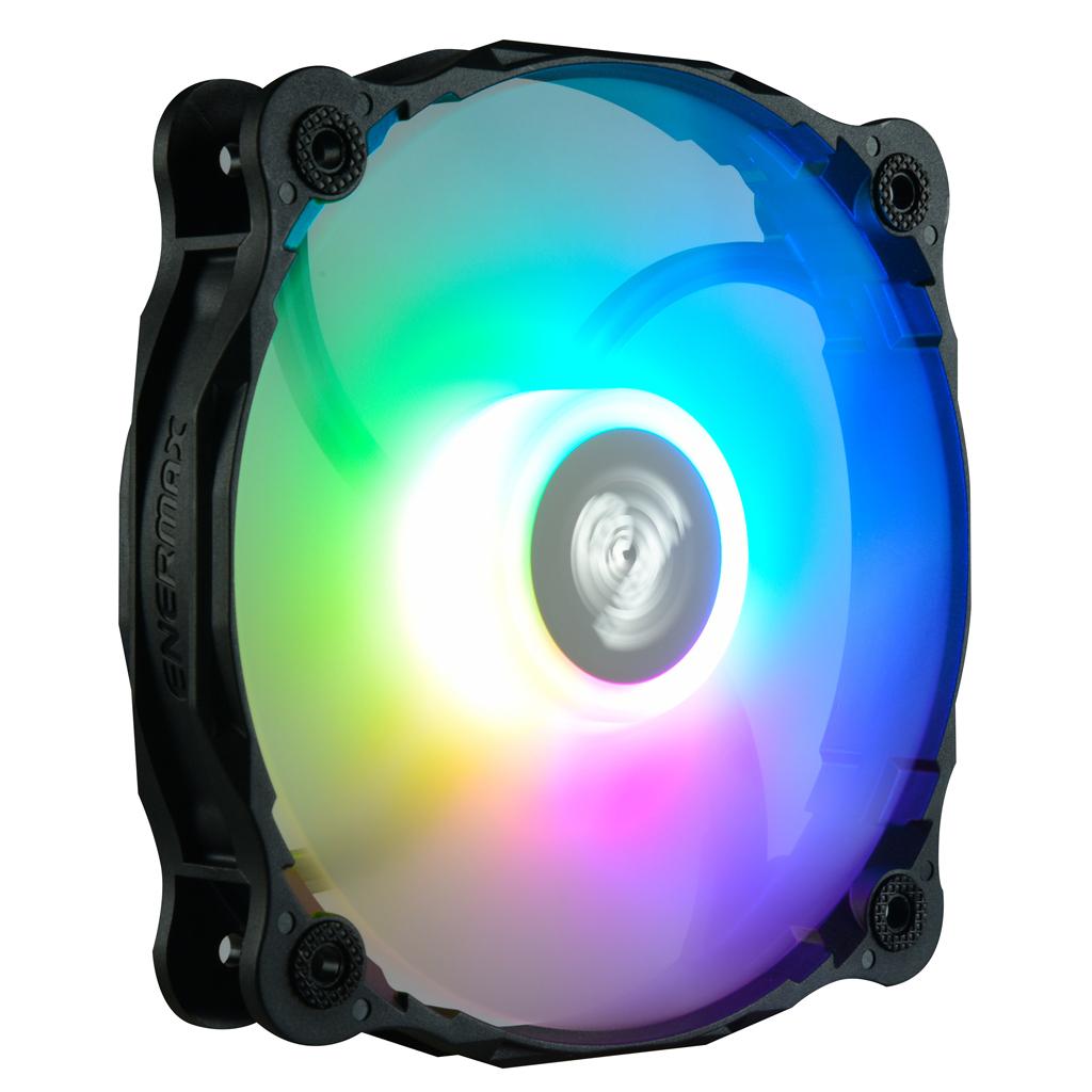 Кулер для процессора Enermax ETS-F40-FS ARGB