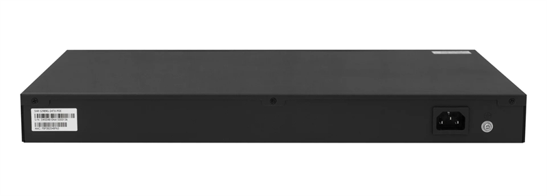 Коммутатор SNR SNR-S2989G-24TX-POE