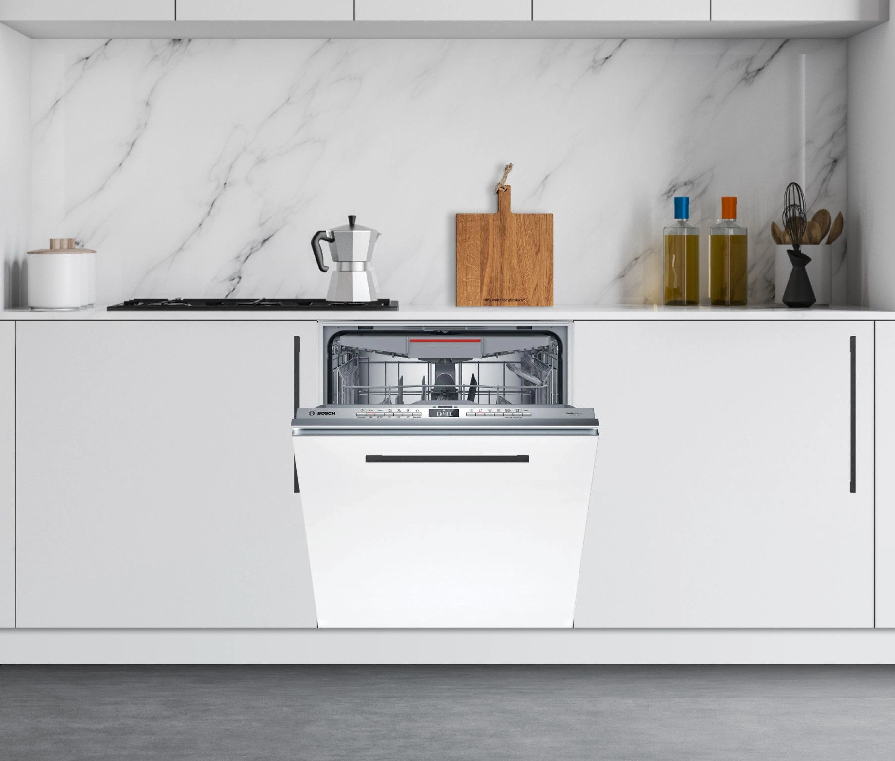 Посудомоечная машина Bosch SMV6ZCX13E