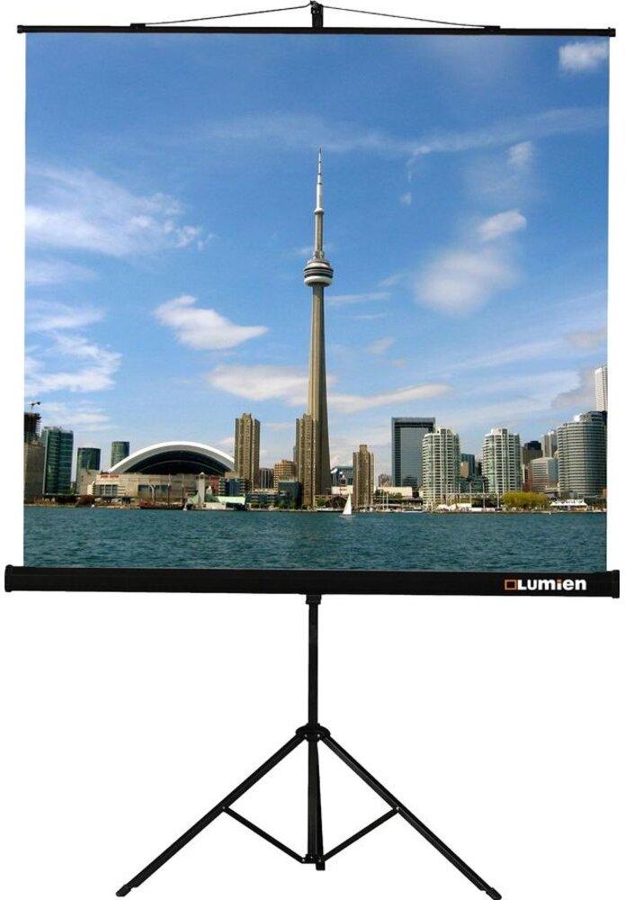 Проекционный экран Lumien Eco View (LEV-100104)