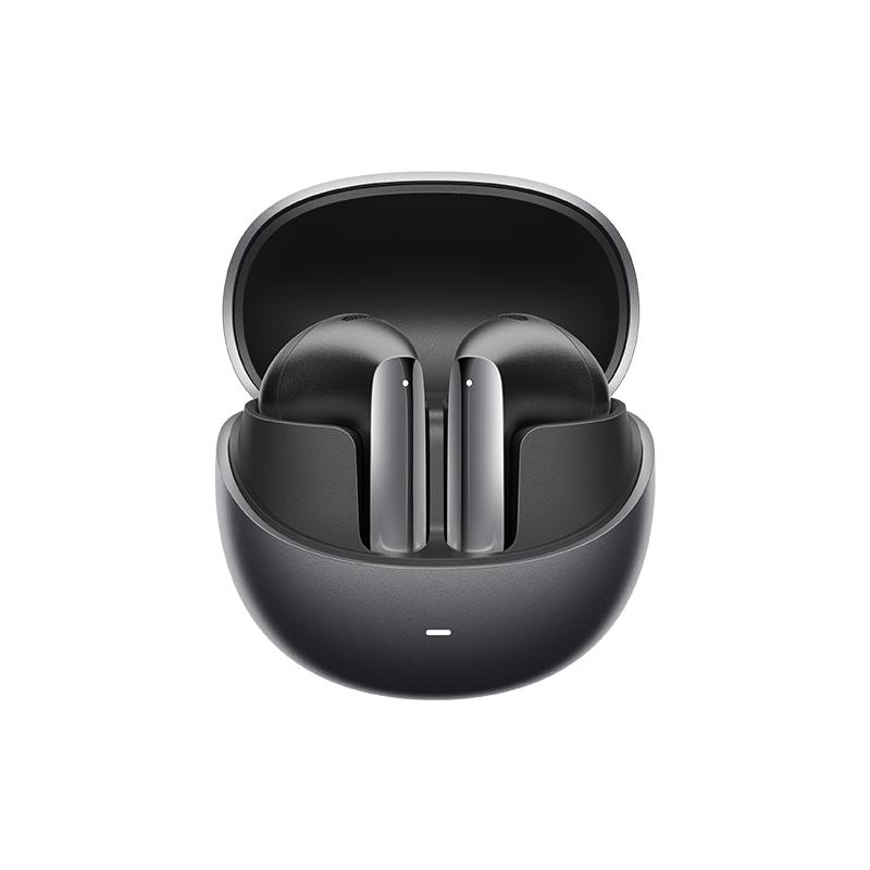 Наушники QCY AilyBuds Pro Black (BH23HT10A)