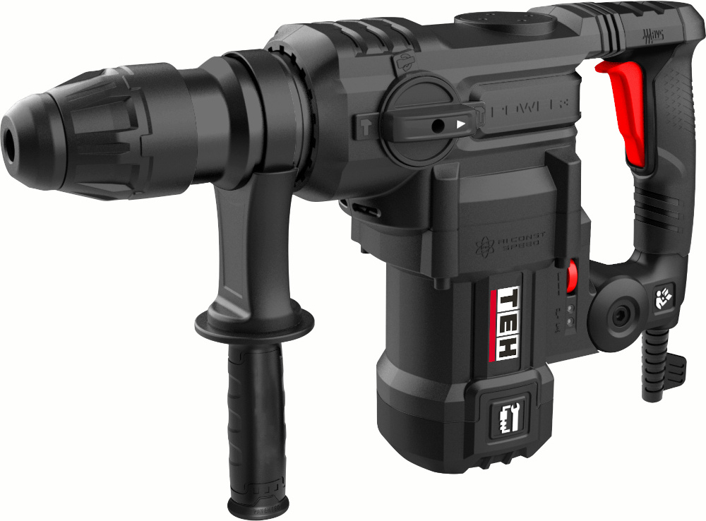 Перфоратор TEH TH5016V