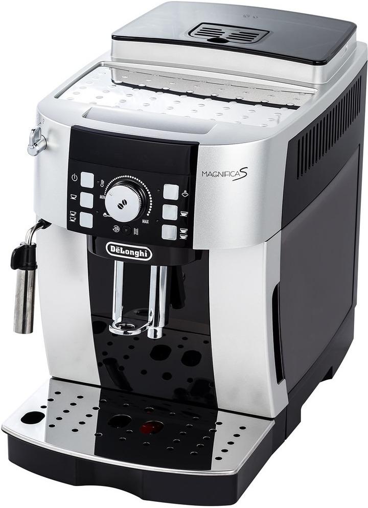 Кофемашина Delonghi ECAM21.117.SB