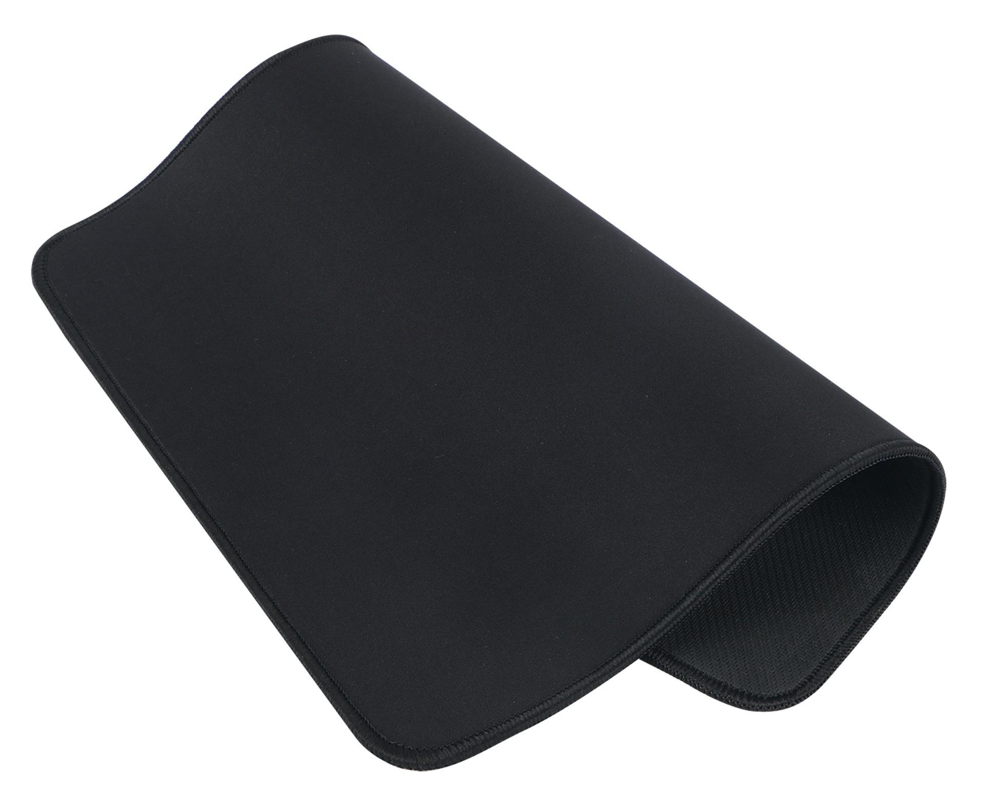 Коврик для мыши Acer OMP211 черный (ZL.MSPEE.002)